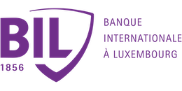 BIL Banque Internationale à Luxembourg Logo